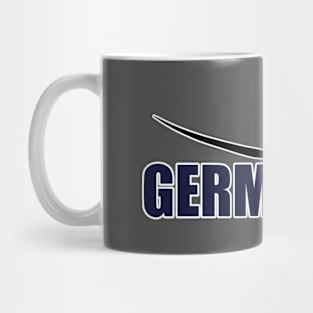 Germa 66 Mug